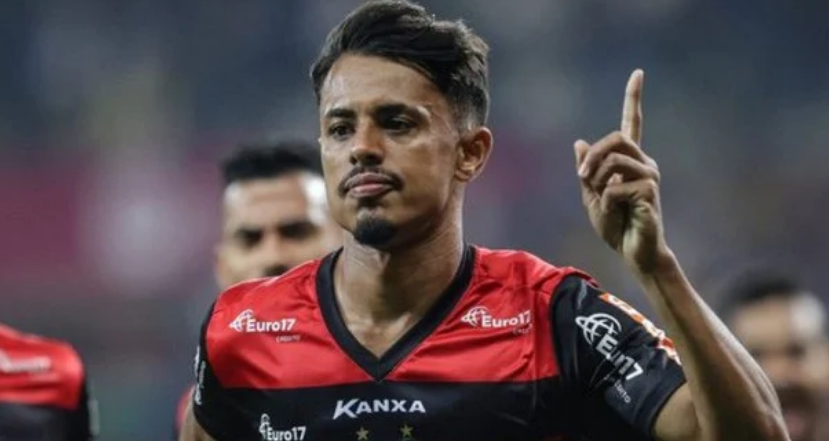 Inter demonstra interesse em atacante destaque do Paulistão