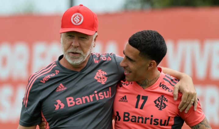 Foto: Divulgação / Inter