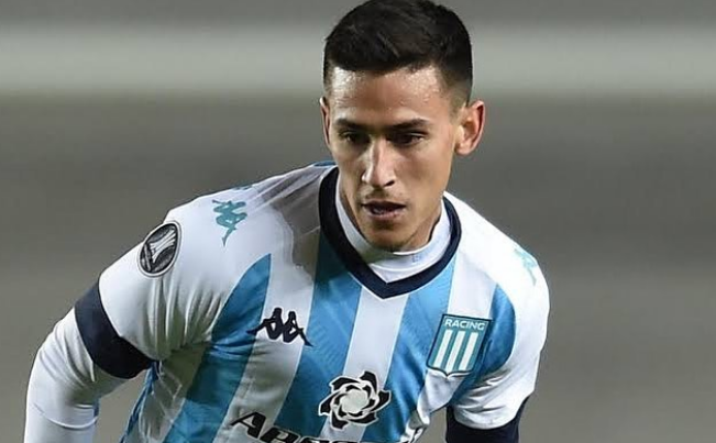 A equipe do Brasil que se retirou das negociações por Matías Rojas, jogador especulado no Inter
