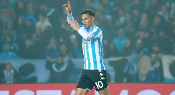 Foto: Divulgação / Racing