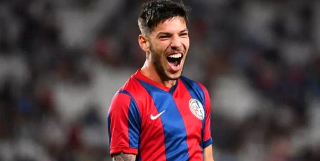Imprensa argentina diz que Inter fez proposta por destaque do San Lorenzo