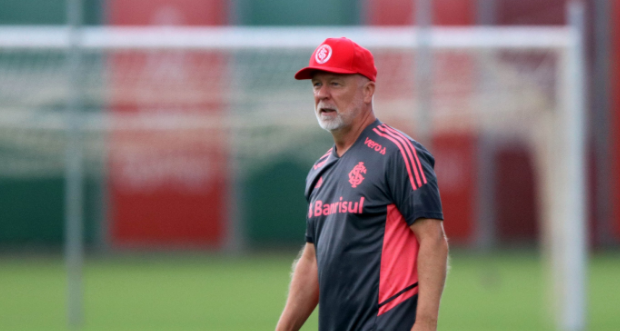 Foto: Divulgação / Inter