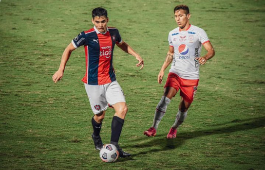 Inter enviou olheiro ao Paraguai para avaliar jogador do Cerro Porteño