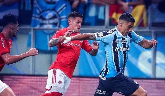 Foto: Divulgação / Grêmio