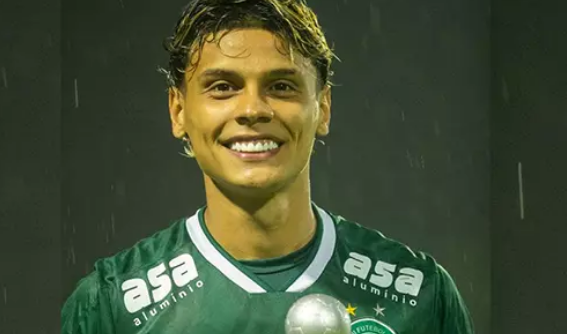 Foto: Thomaz Morastegan / Guarani FC