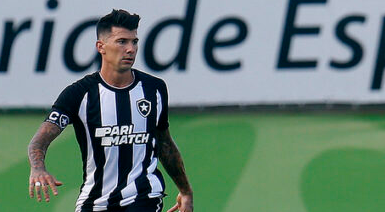 Foto: Divulgação / Botafogo