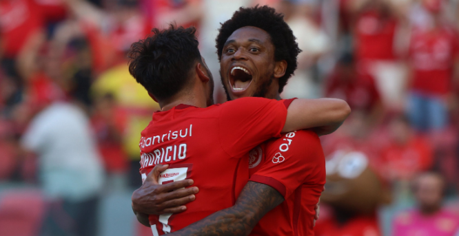 Inter goleia o Esportivo no Beira-Rio e define adversário na semifinal do Gauchão