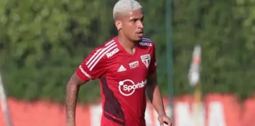 Rubens Chiri / saopaulofc.net