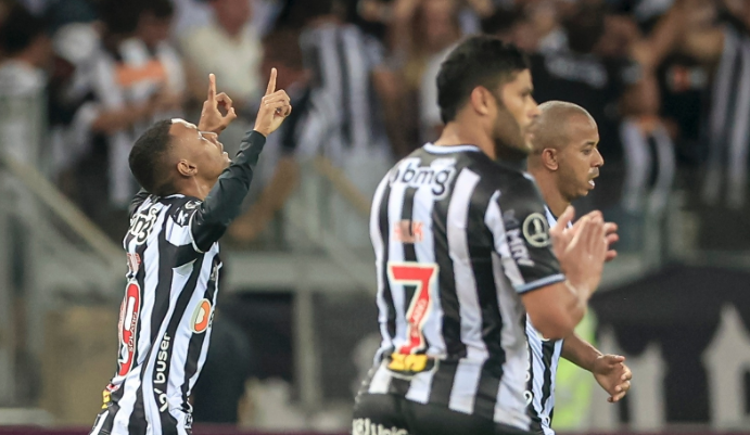 Foto: Atlético-MG
