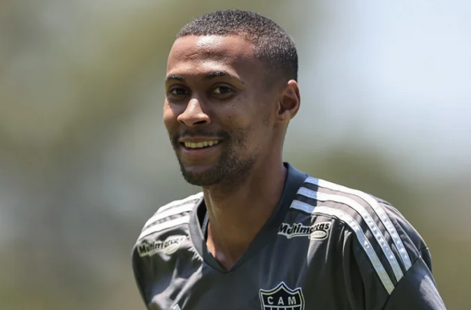 Foto: Divulgação / Atlético-MG