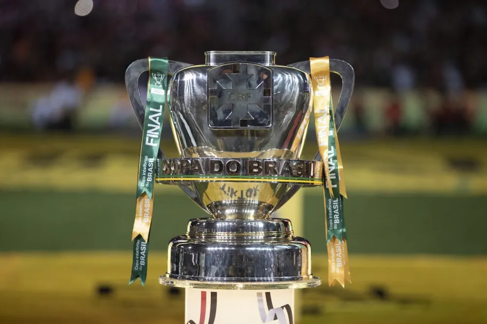 Sorteio define adversário do Inter na Copa do Brasil