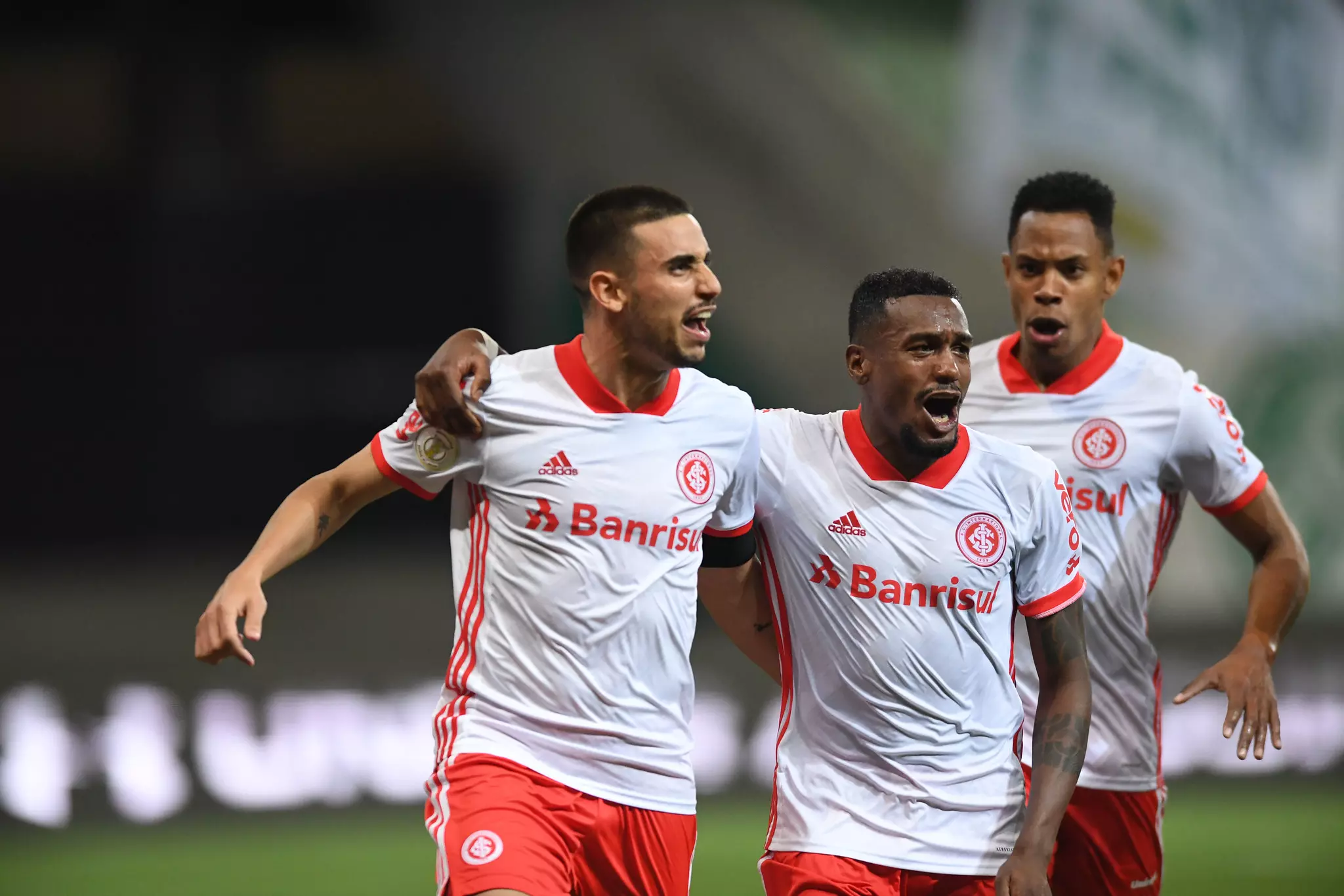 Foto: Inter / Divulgação