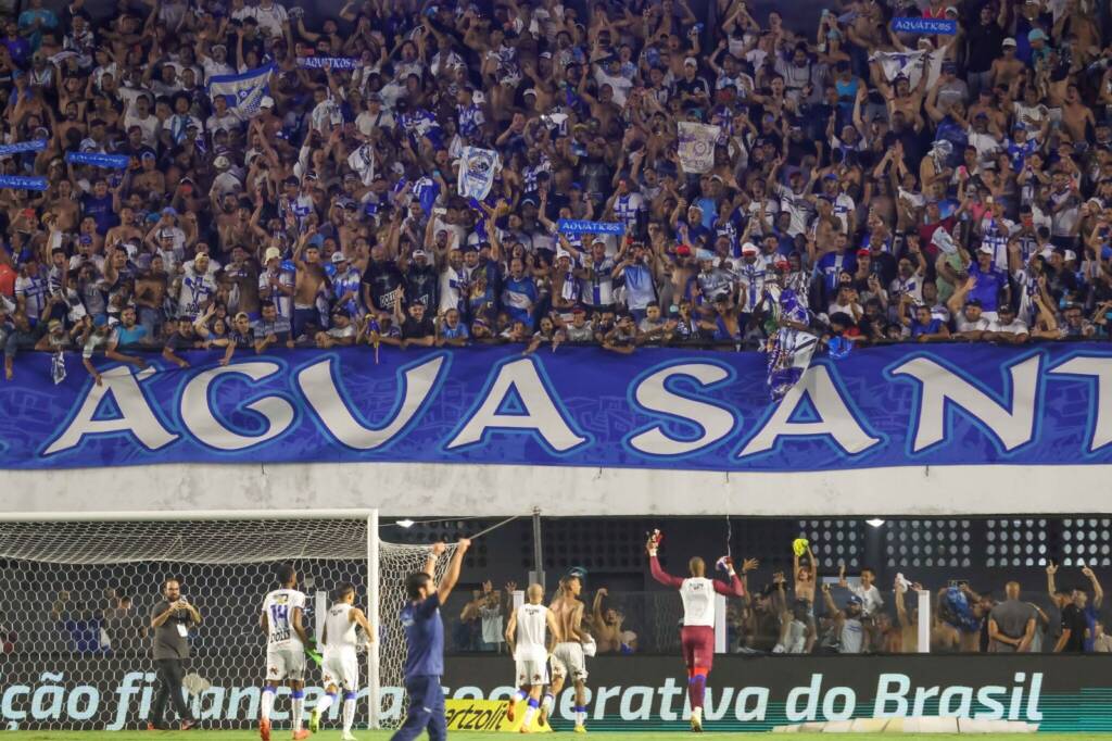 Atacante formado nas categorias de base do Inter está na final do Paulistão