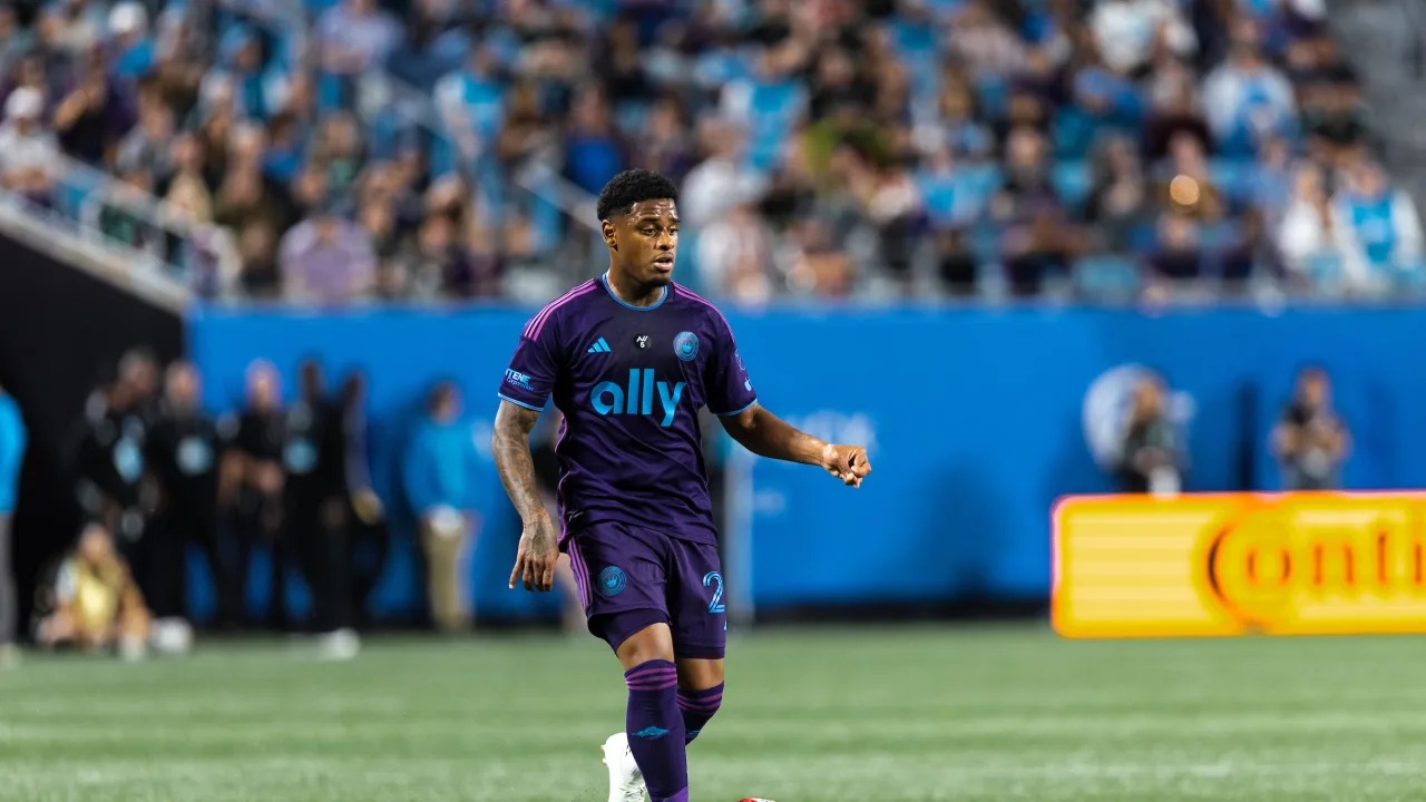 Jogador formado no Inter ganha destaque no exterior 