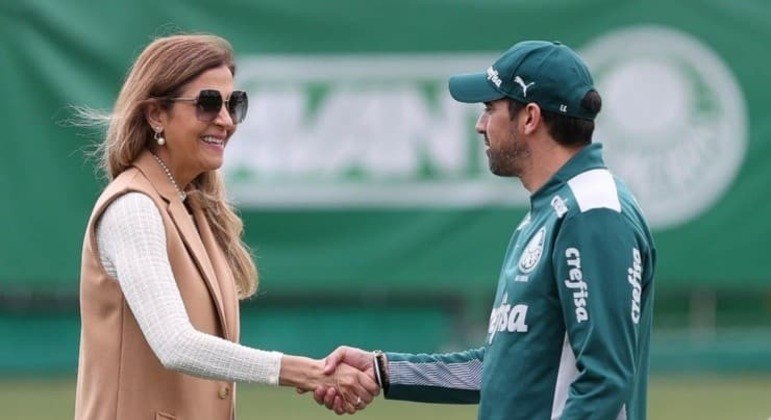 A informação de saída no Palmeiras que interessa o Inter
