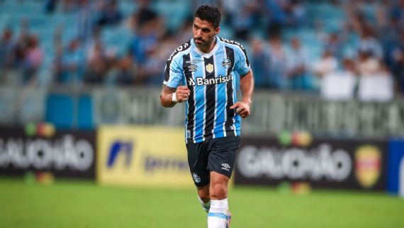 Lucas Uebel/Grêmio FBPA