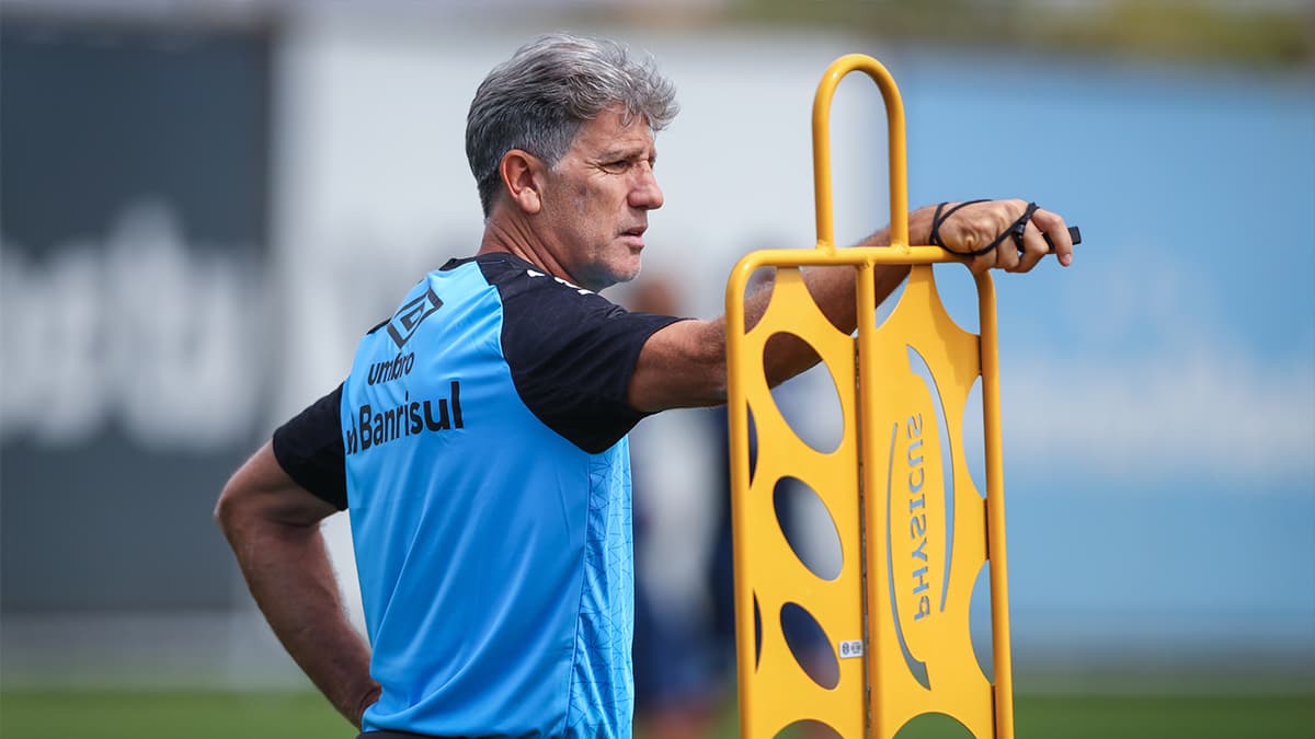 Lucas Uebel/Grêmio