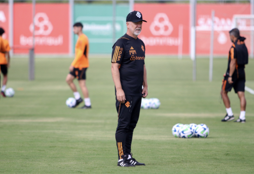 Foto: Ricardo Duarte/Inter