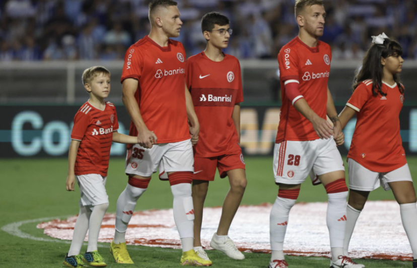 Pedro Henrique foi ameaçado e precisou ser substituído; entenda