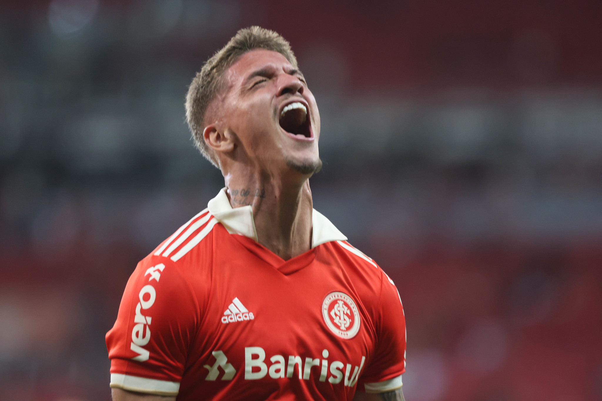 Foto: Ricardo Duarte/SC Internacional