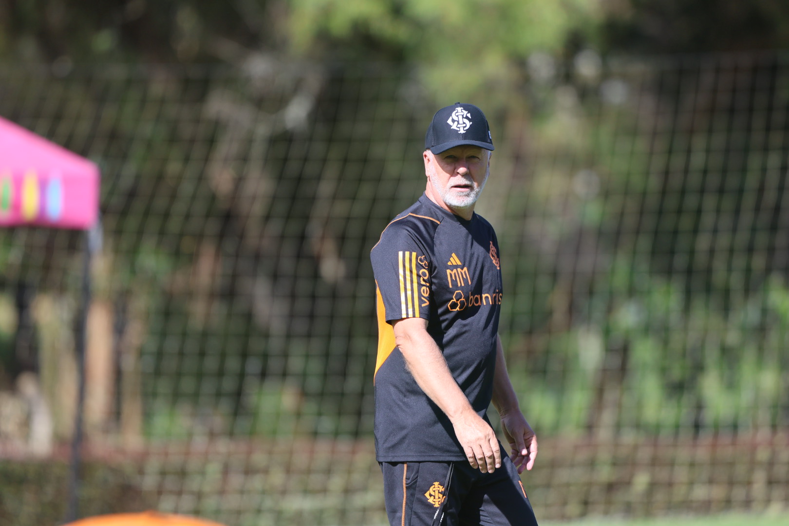 Foto: Ricardo Duarte/Inter