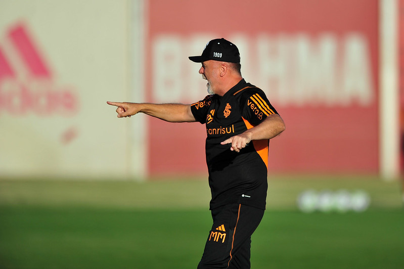 Foto: Divulgação / Inter