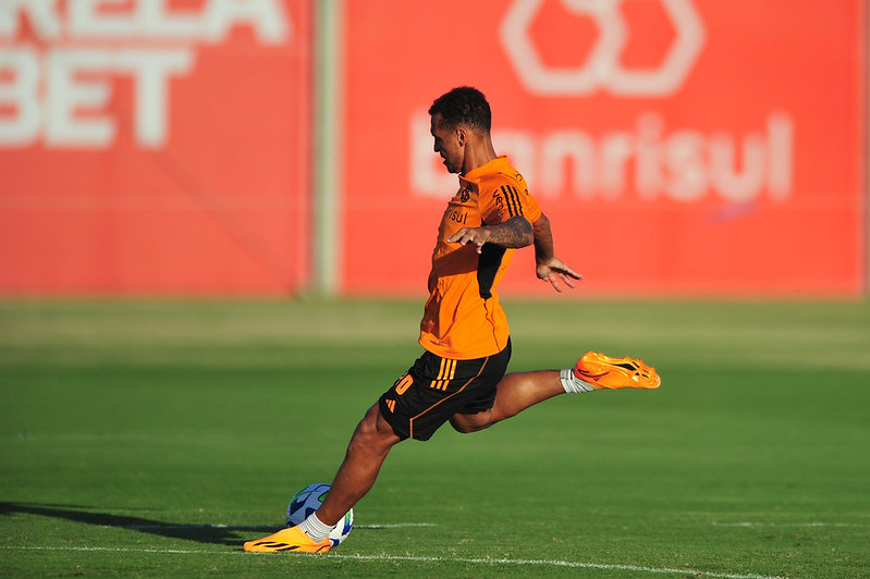 Foto: Divulgação / Inter