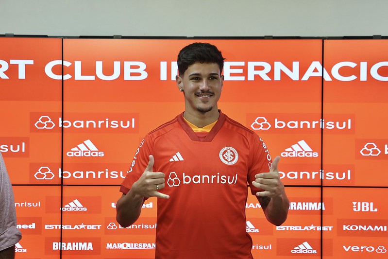 Foto: Divulgação / Inter