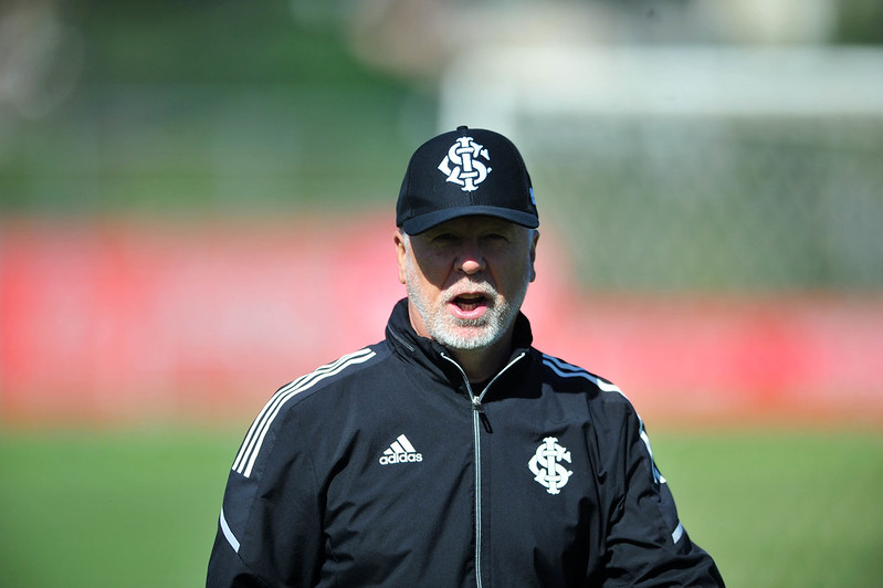 Foto: Ricardo Duarte / Inter