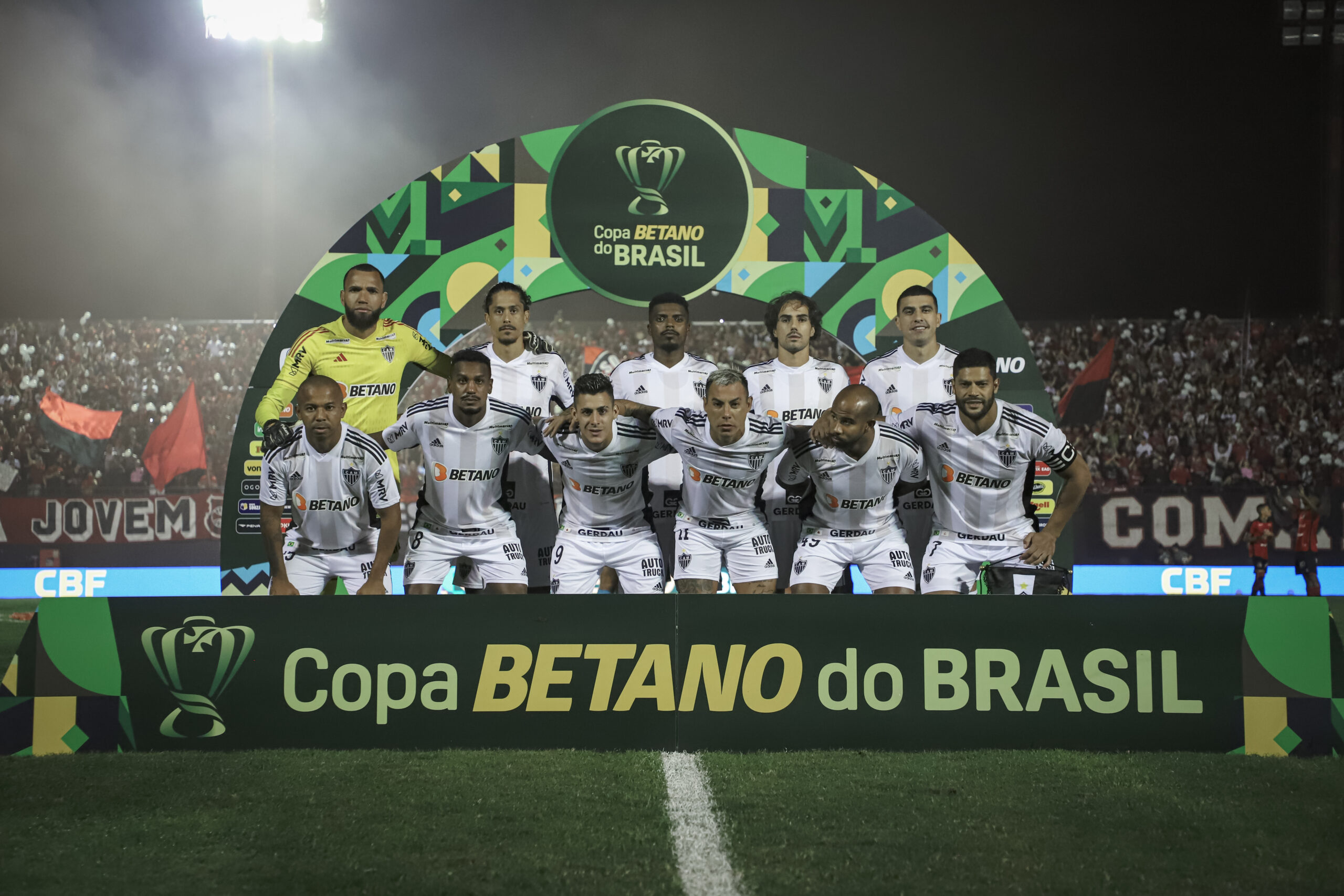 Saiba onde assistir o sorteio das oitavas de final da Copa do Brasil