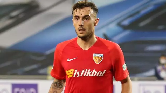 Jornalista turco elogia nova contratação do Inter: “Incrível”