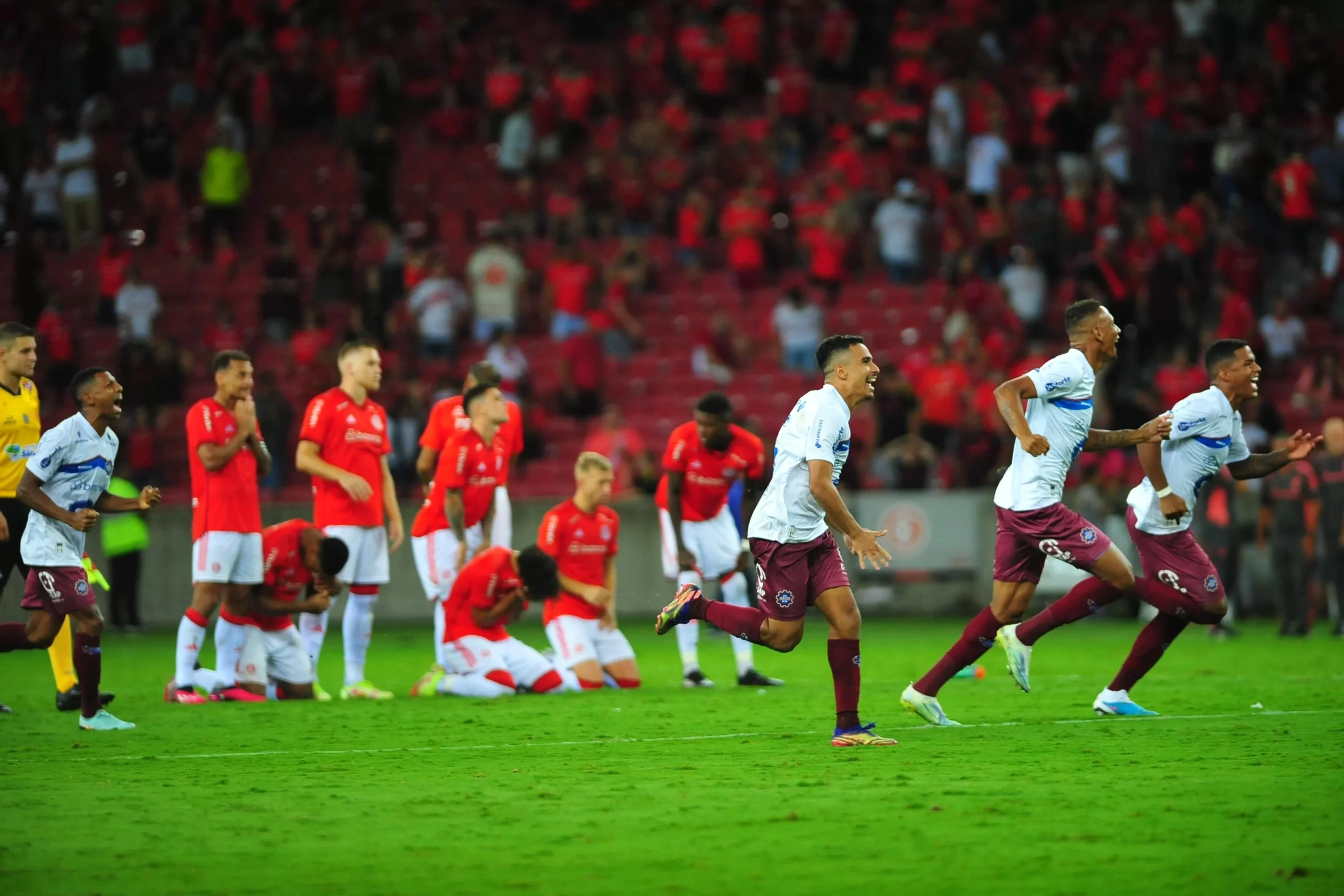 Foto: Fabiano do Amaral