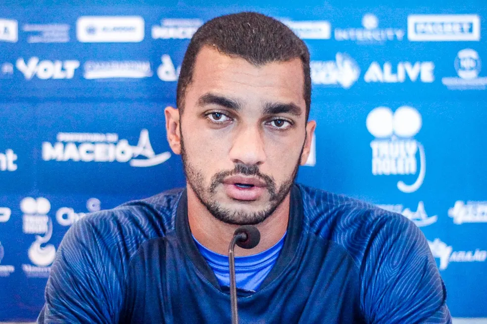 Foto: Morgana Oliveira/Ascom CSA