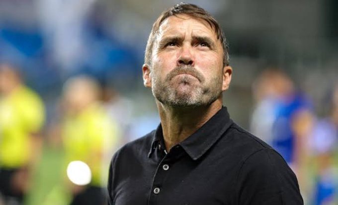 Pode ser demitido? ex-presidente do Atlético-MG detona Eduardo Coudet após eliminação na Copa do Brasil