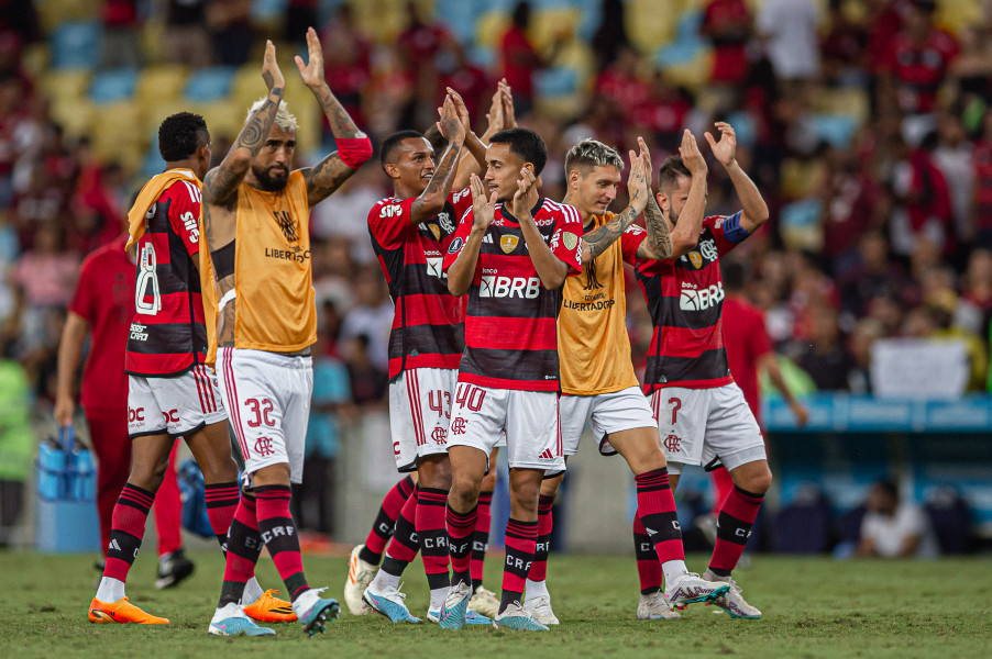 Jogador que interessa ao Inter para o próximo ano é eleito craque do jogo; entenda