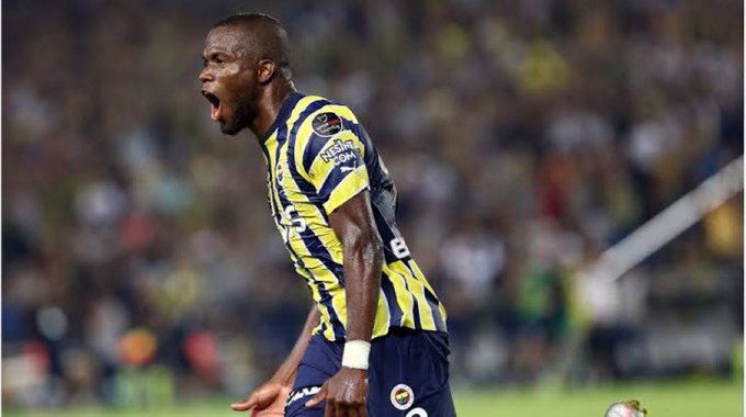 Saiba a data do anúncio de Enner Valencia pelo Inter