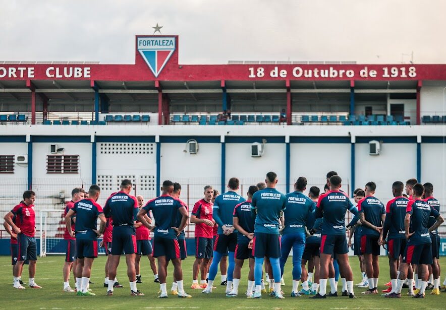 Adversário do Inter na estreia do Brasileirão terá problemas com desfalques