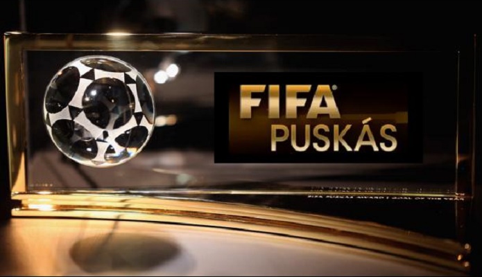 Golaço de ex-Inter é indicado ao Prêmio Puskás