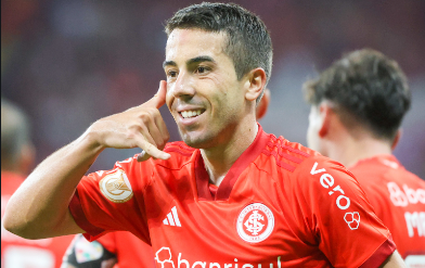 Foto: Divulgação / Inter