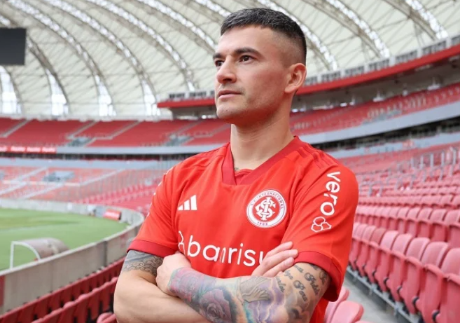 Foto: Divulgação / Inter