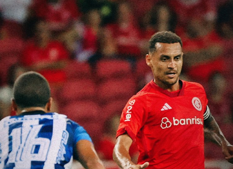 Foto: Divulgação / Inter