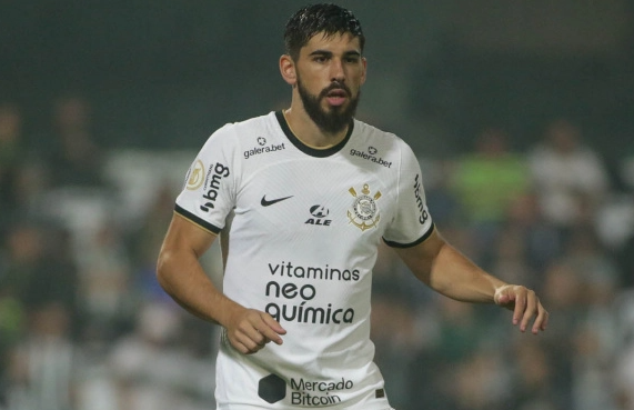 Rodrigo Coca / Agência Corinthians