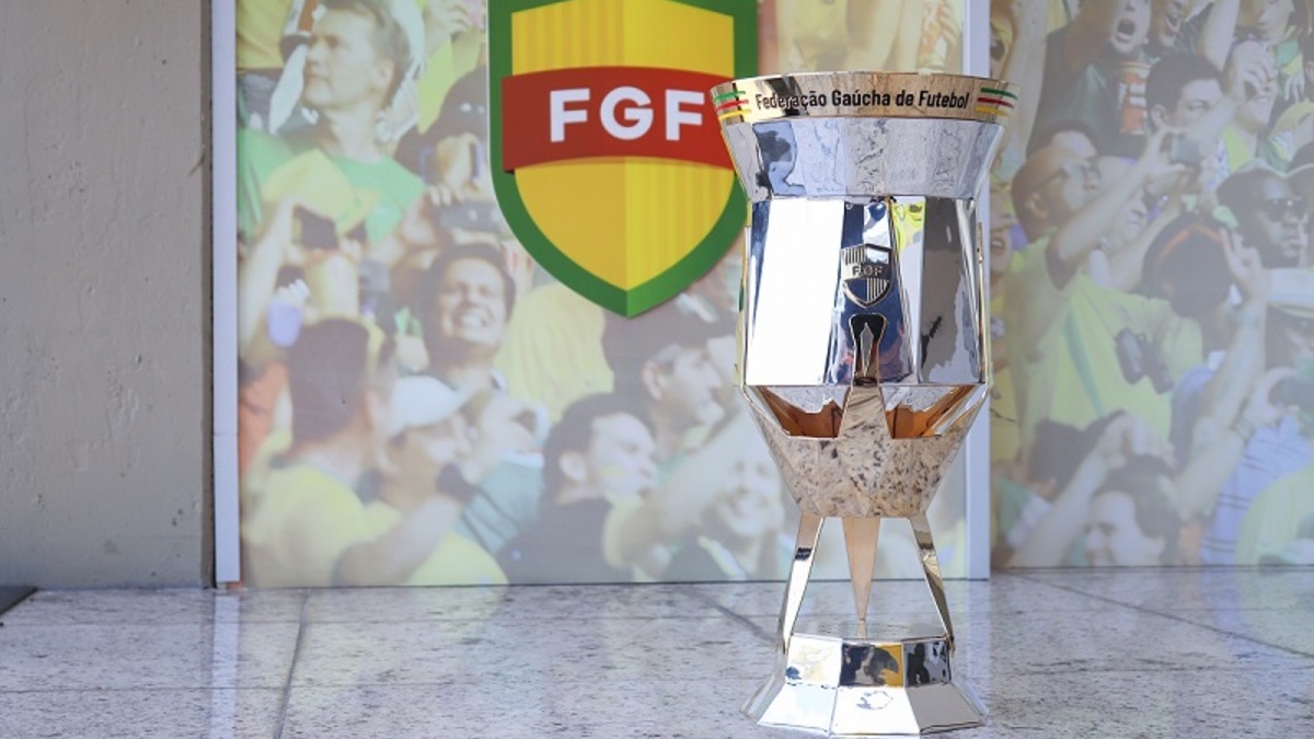 Definida a tabela do Campeonato Gaúcho; saiba quando deverá ser o ...