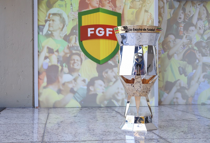 Importante informação sobre a final do Campeonato Gaúcho