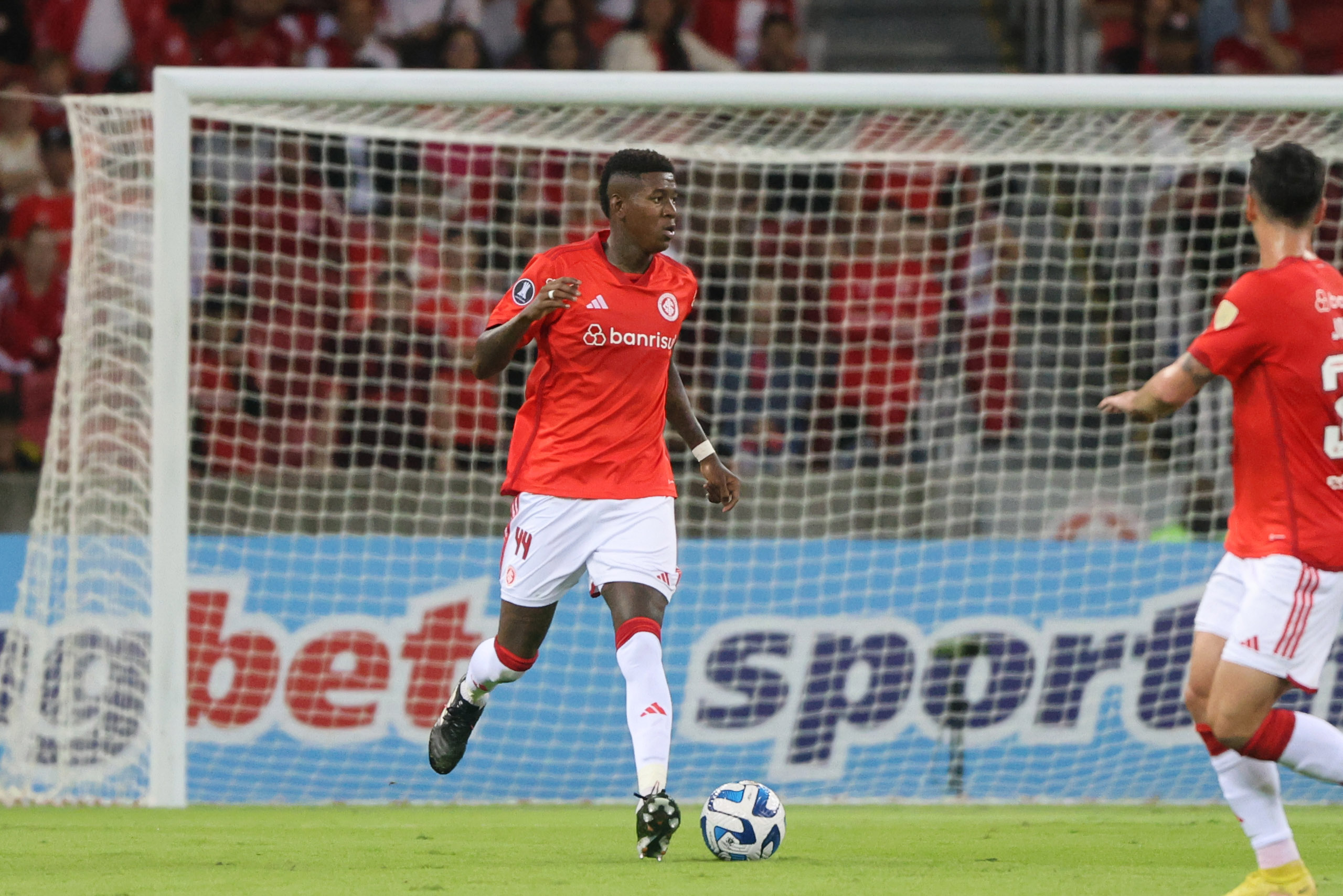 Fotos: Ricardo Duarte / Inter