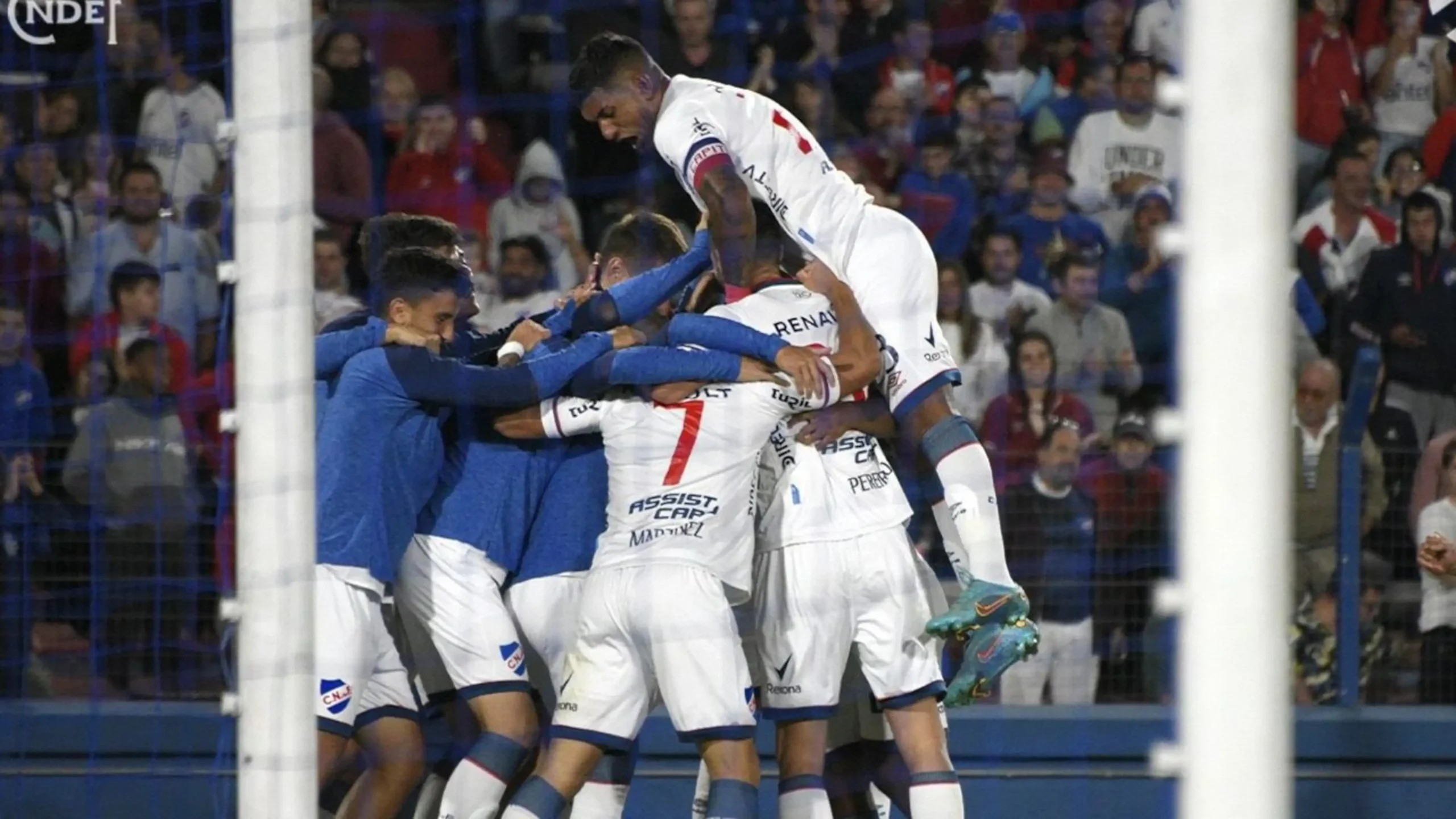 O jogo que impacta o grupo do Inter na Libertadores desta quarta-feira; confira