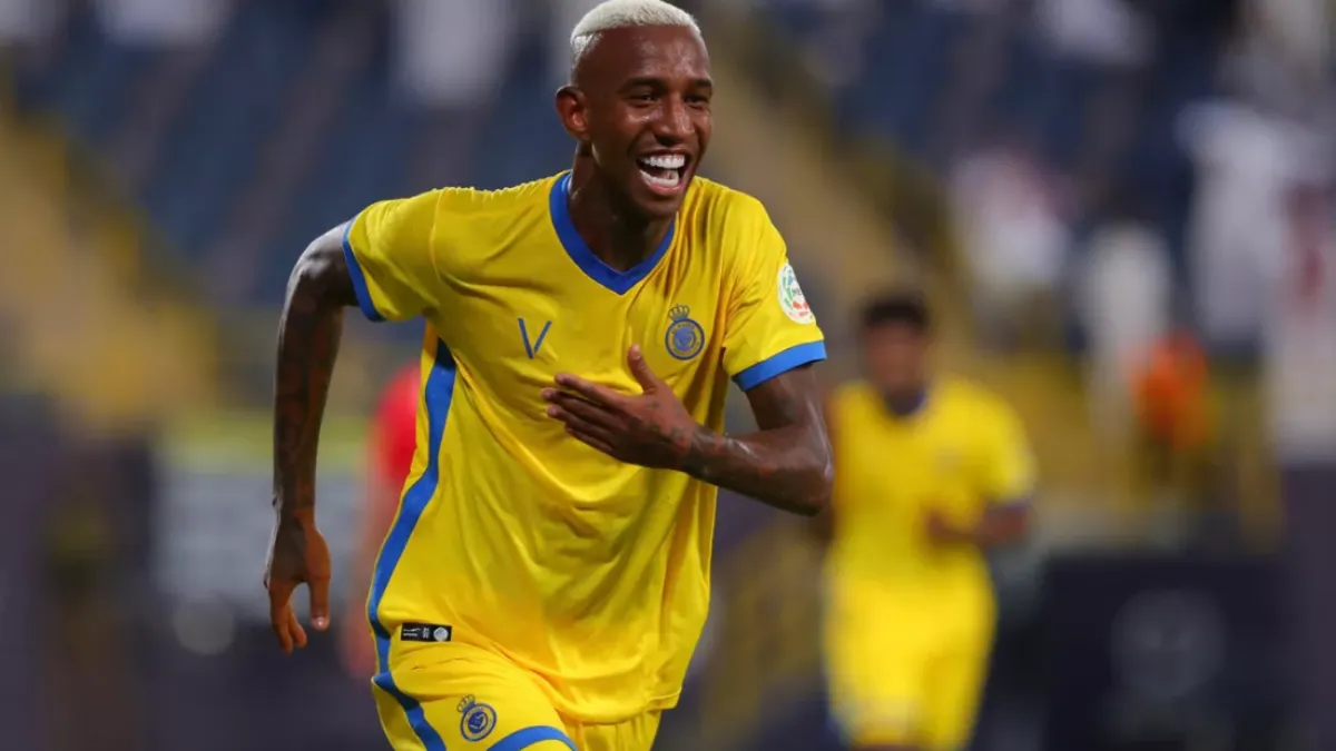 De Olho no Mercado: Sobre o futuro de Anderson Talisca