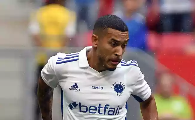 Foto: Staff Images/Cruzeiro