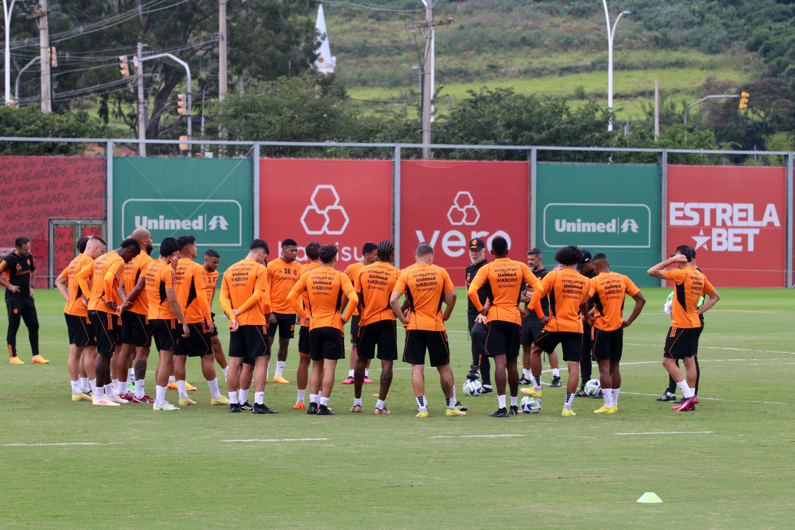 Foto: Divulgação / Inter