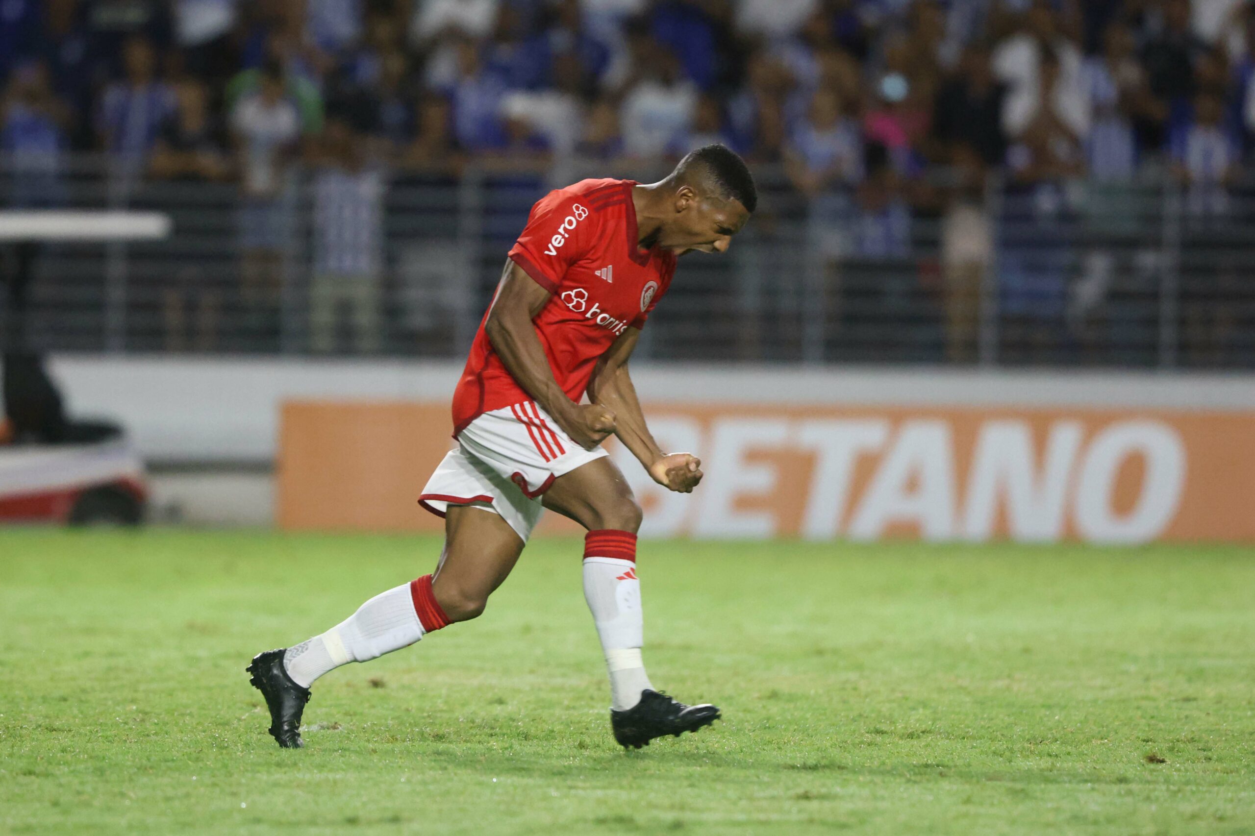 Foto: Divulgação / Inter